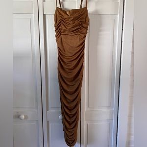 Hello Molly Dress